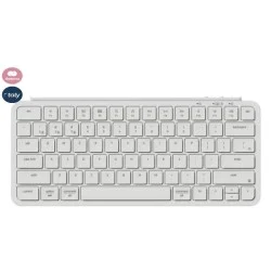 Keychron B1 Pro Ultra-Slim Wireless Gaming Keyboard